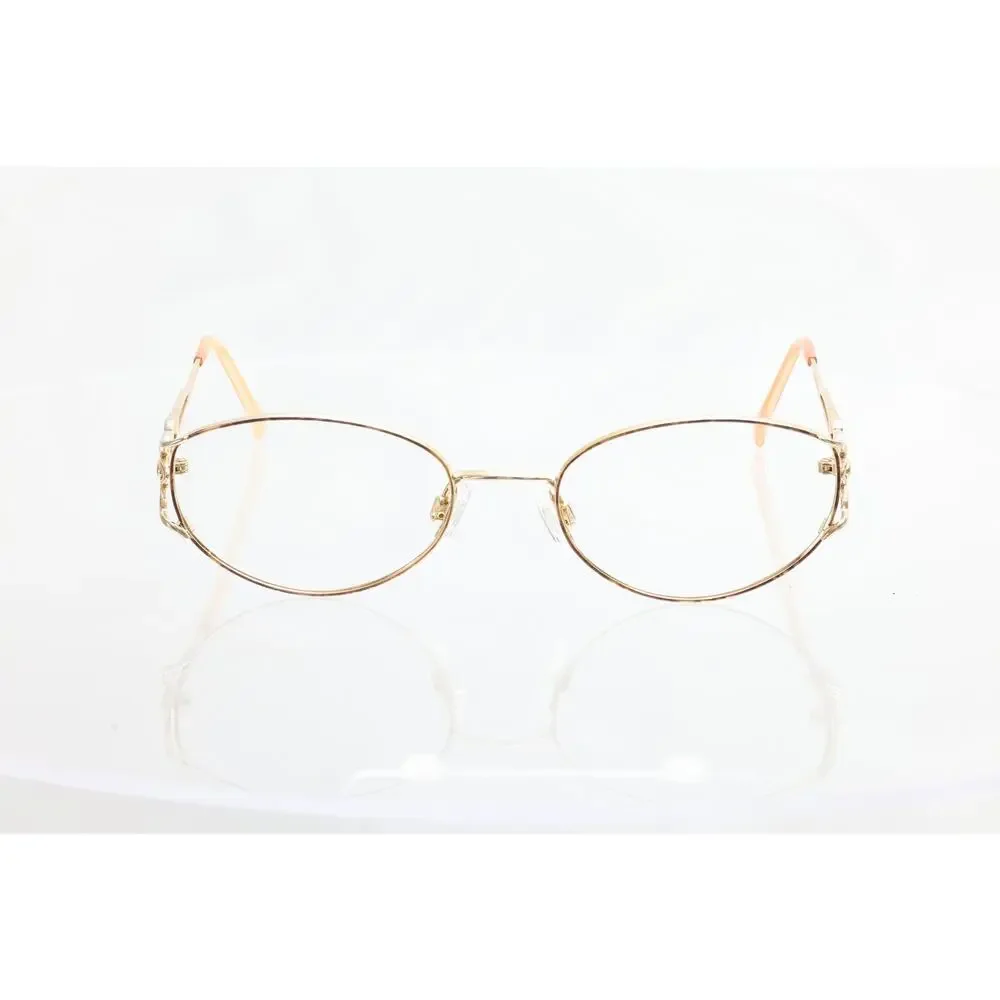 Tura MOD.907 53-19-135mm TOR Eyeglass FRAMES ONLY - VERY GOOD CONDITION